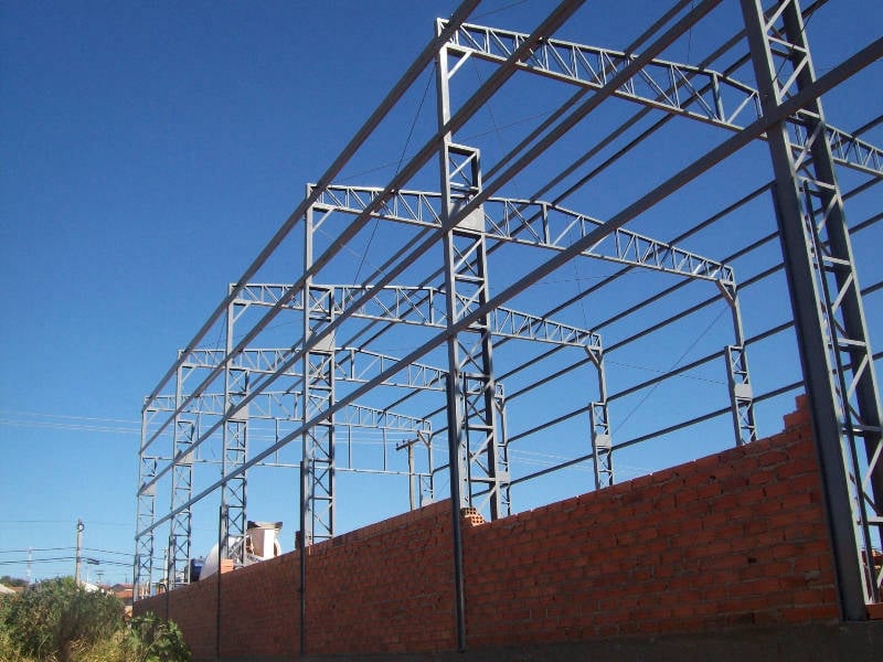 grades, portoes, corrimao e estrutura metalica, serralheria em sorocaba e região