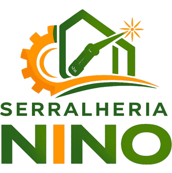 Instalação de corrimão metálico residencial com acabamento moderno e estrutura reforçada em Sorocaba e região